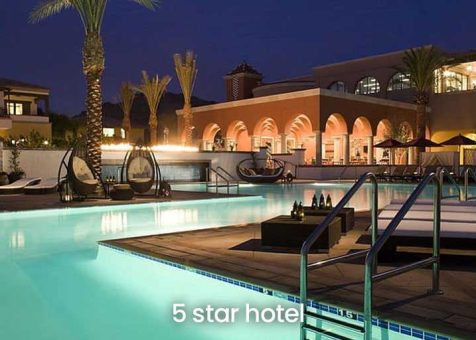 Hotels
