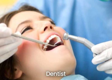 Dentists