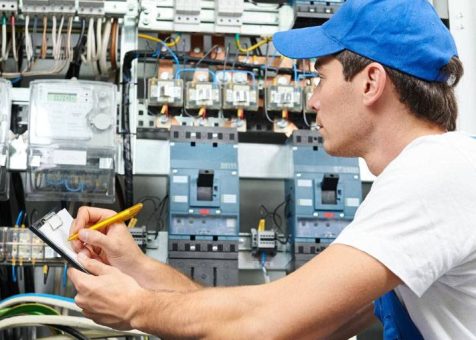 Electricians