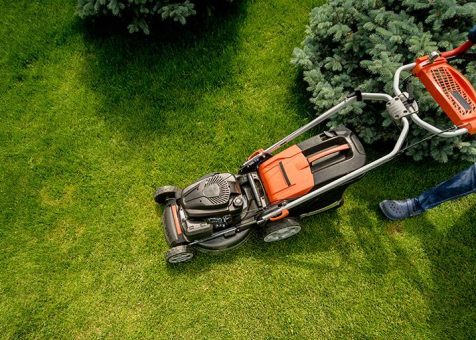 Home Maintenance