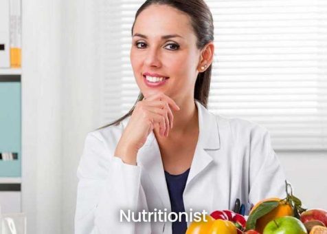 Nutritionists