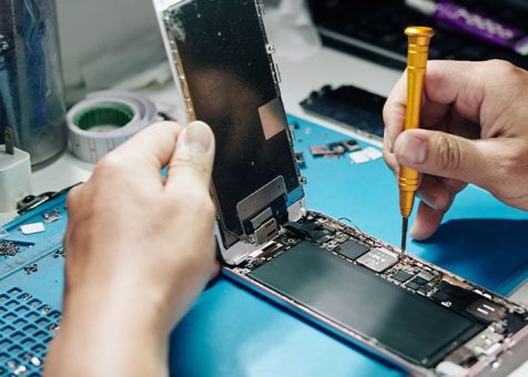 Mobile Phone Repair