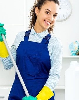 Cleaners