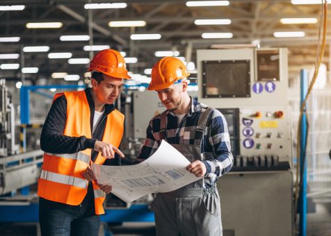 Contractors