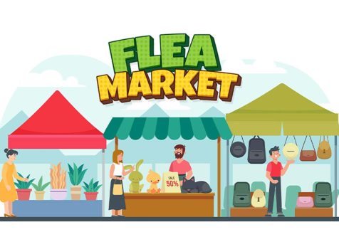 Flea Market