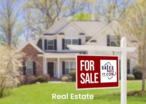 Real Estate Agents
