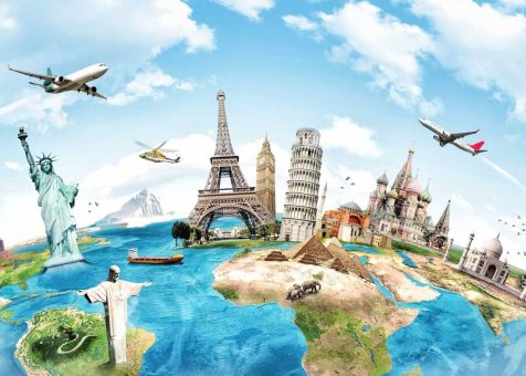 Travel & Tourism
