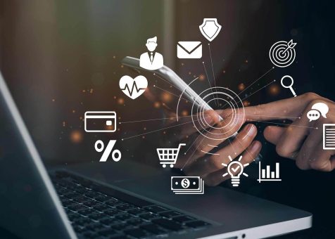 Digital Marketing Companies