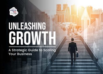 unleashing growth a strategic guide to scaling your business