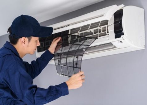 AC Repair Services