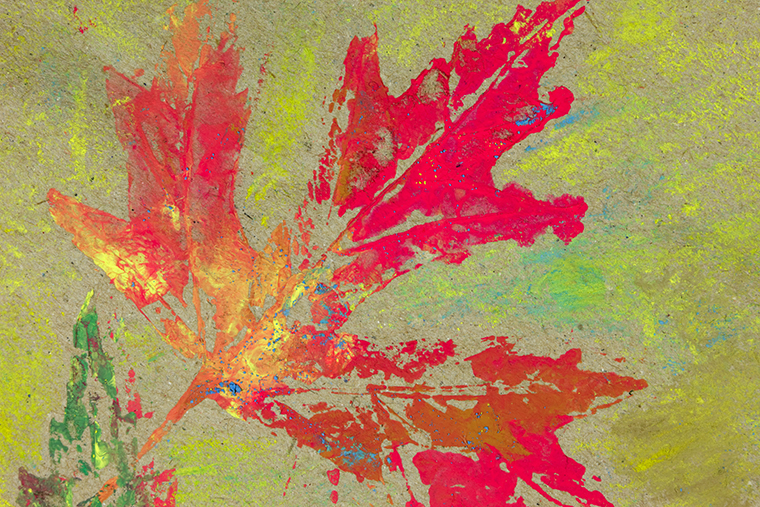 new-leaf-painting