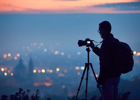 Photographers