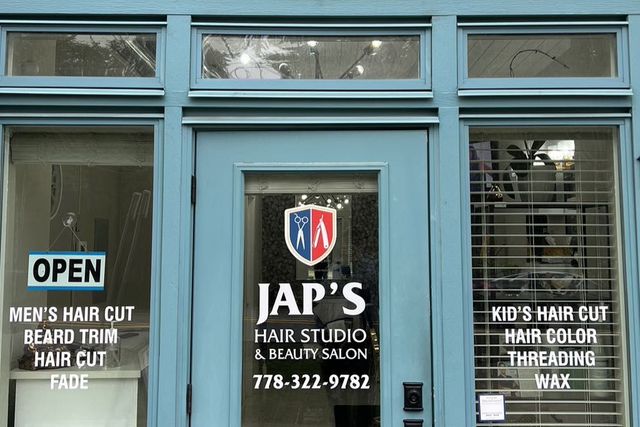 japs