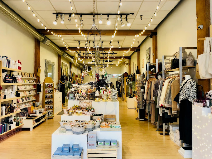 fine finds boutique reviews