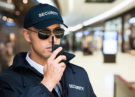 Security Services