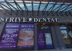 strive dental surrey reviews