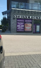 strive dental surrey photos