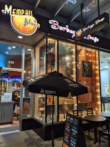 sales lead it restaurant categories