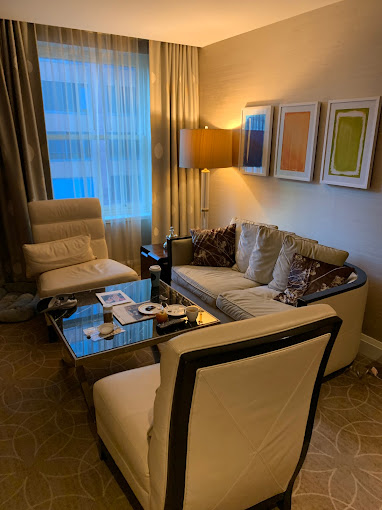 top vancouver hotel
