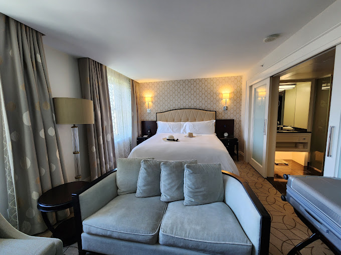 vancouver bc hotels
