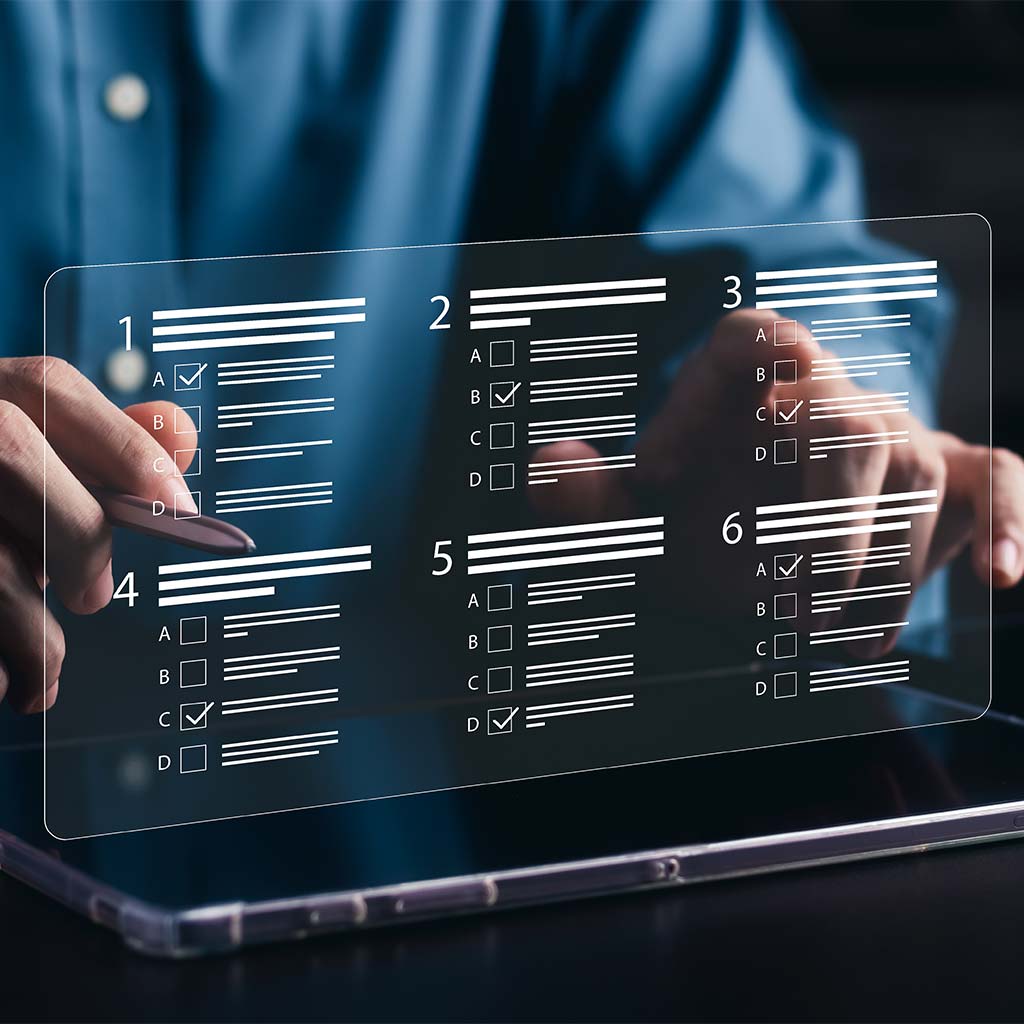 what is business listing