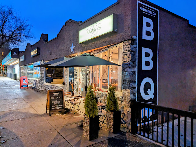 vancouver restaurants