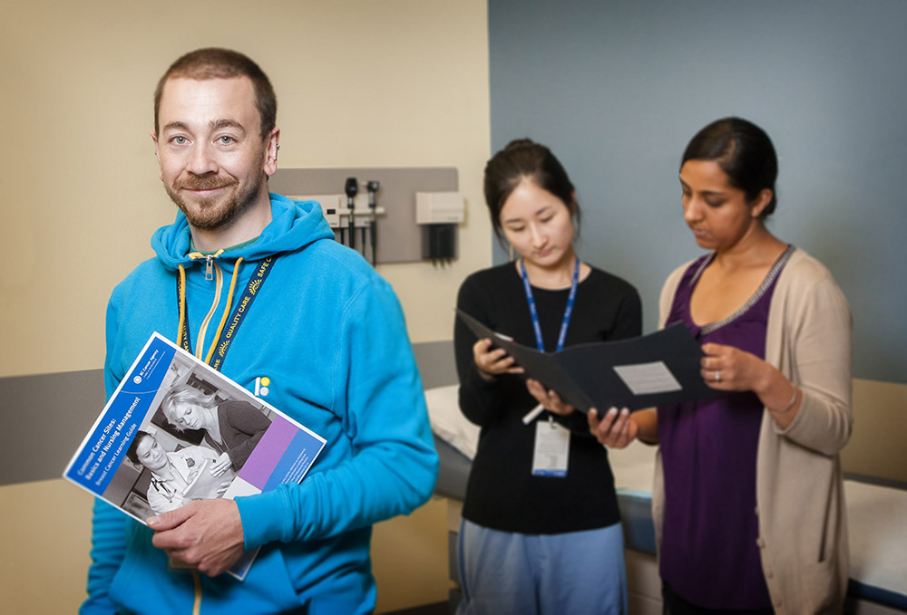 Patient education