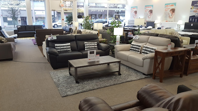 furniture stores