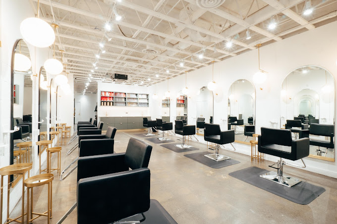 best hair salon vancouver
