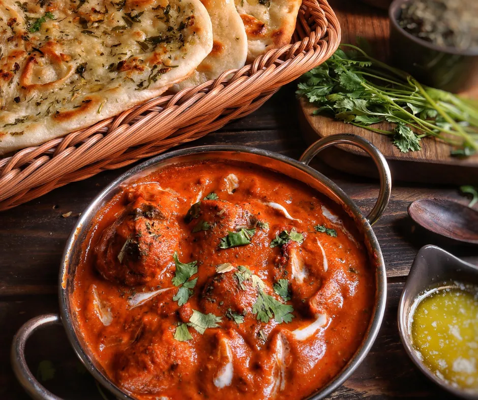 Desi Tadka Indian Cuisine