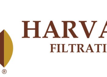 Harvard Filtration. logo