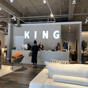 king furniture vancouver