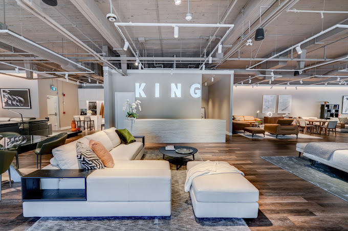 king living vancouver bc