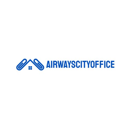 AirwaysCityOffice