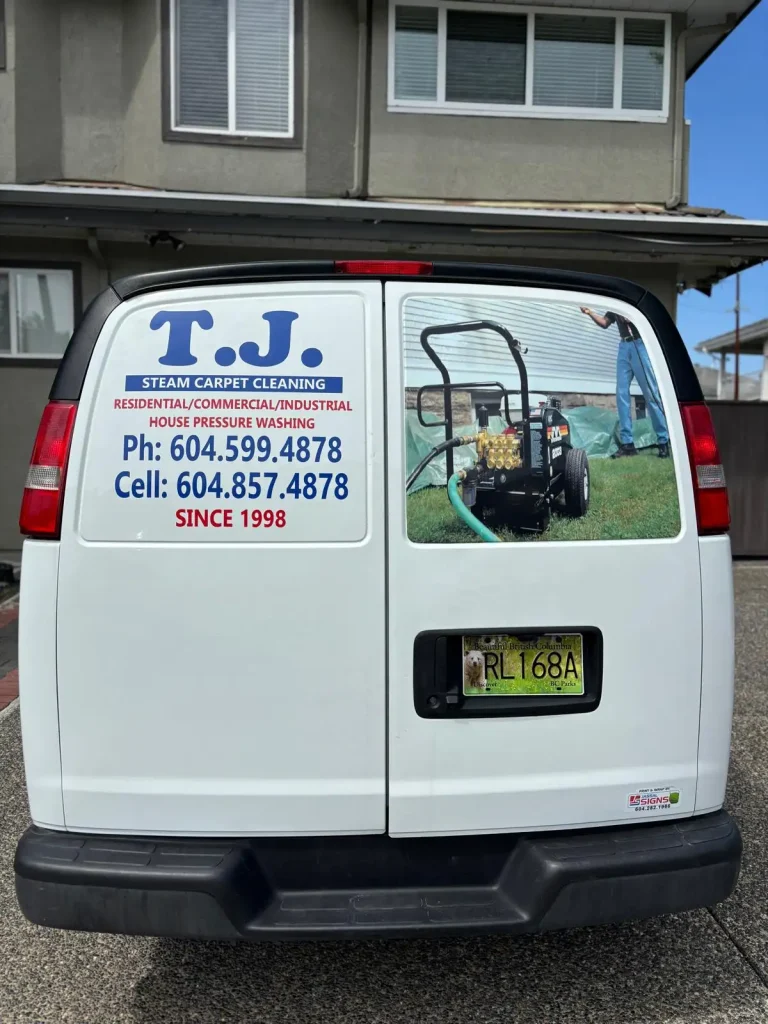 T.J. Steam