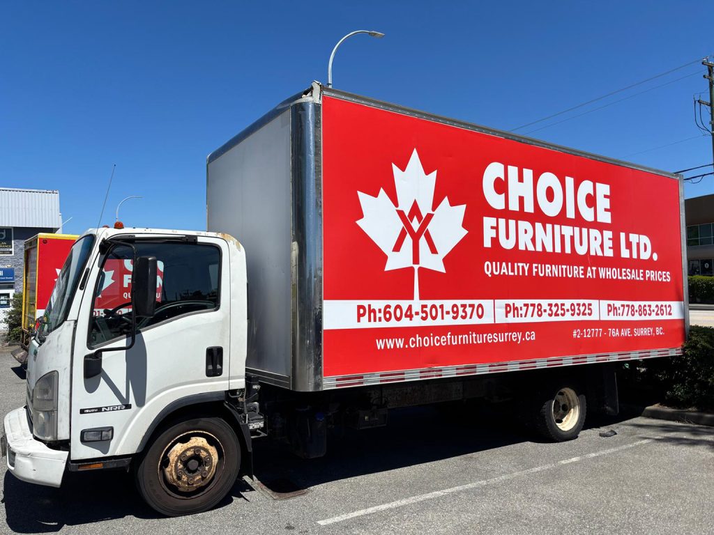 choice furniture