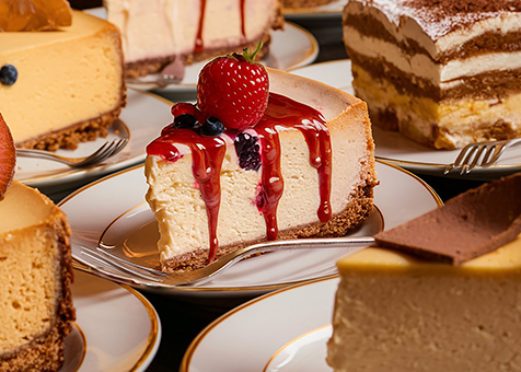 Cake Shop