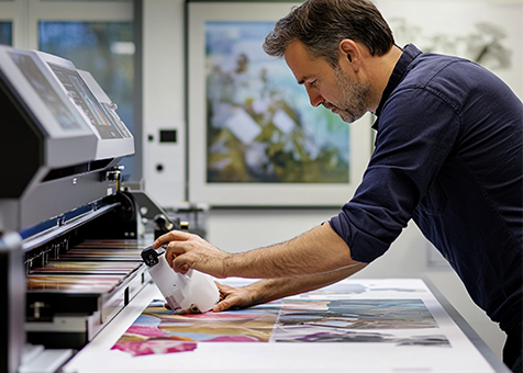 Custom Printings