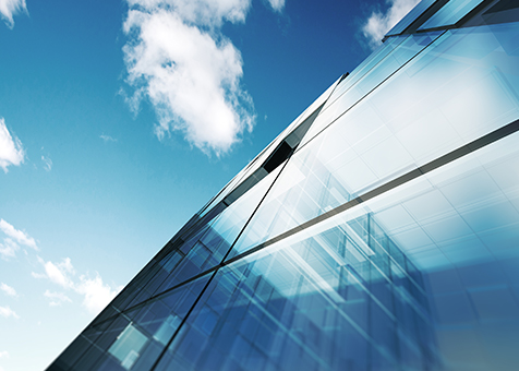 Glass Industry